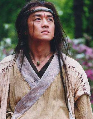 曾错失"令狐冲"成就李亚鹏,演技一流却难火,今44岁儿女双全