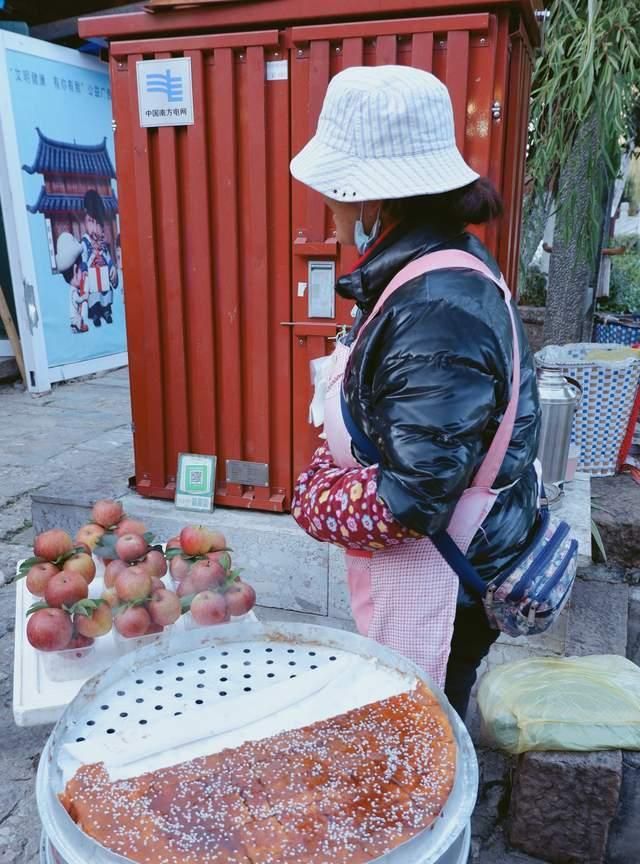 一个喜欢鸭蛋的民族红白喜事都少不了鸭蛋还造了一座卖鸭蛋桥