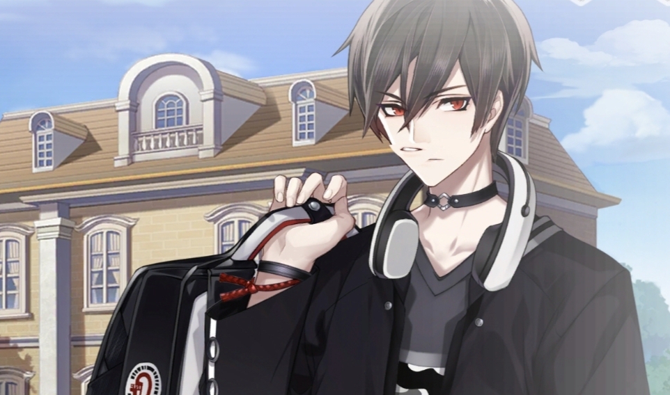 绘旅人的bug太有梗艾因帅脸毁了这就是容易收礼物的脸