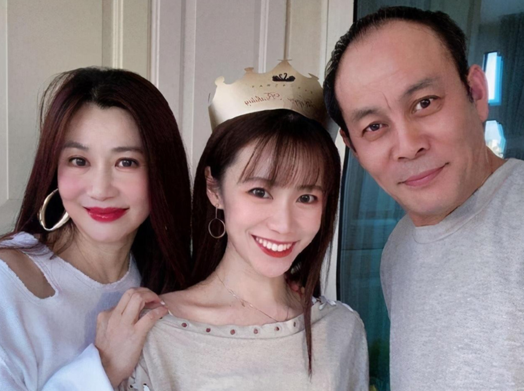 《人民的名义2》又塞关系户?张光北28岁女儿亮相,颜值被嘲丑