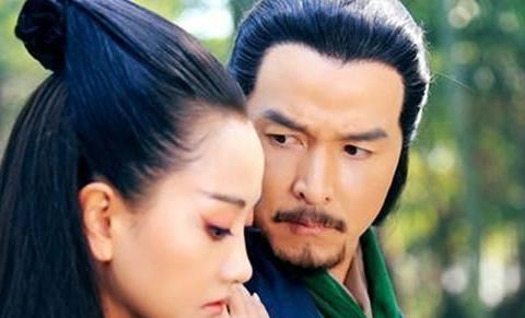 将黄药师与梅超风匹配,网友:摧毁三观