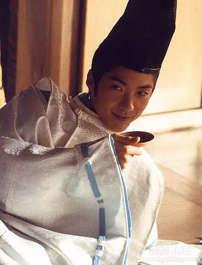 日本最妖男人史上最经典阴阳师野村万斋新剧死亡约会明年播出