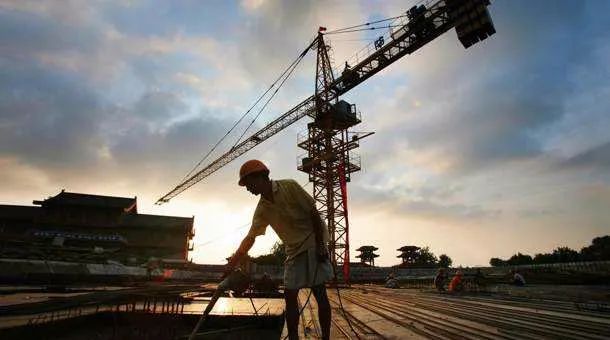 公司丨一个月拿地高达200亿元，电建地产重组后的“狂奔”