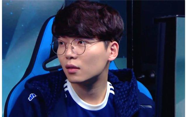 而且这个人还是两冠上单marin.