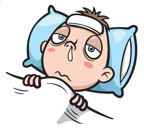 明日冬至节气数九寒天容易鼻塞怎么办专家教您处理方法