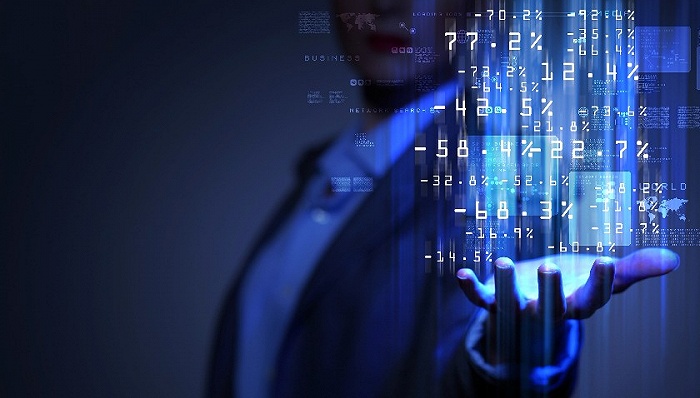 楼继伟：要防止数据金融平台“大而不能倒”，可通过限制合作银行数量解决