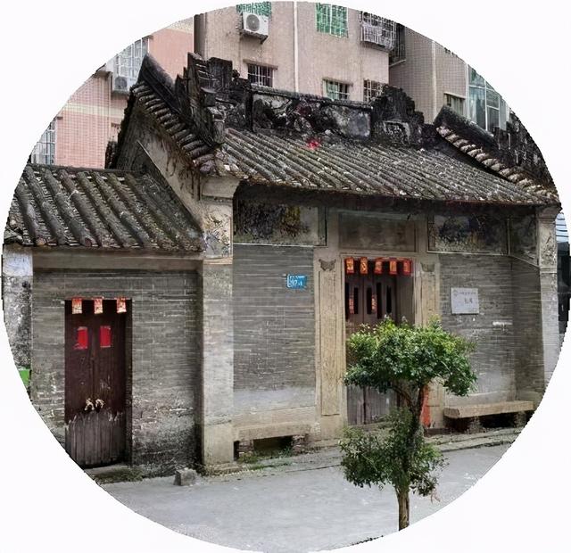 总投资超200亿!广州天河吉山村旧村改造项目正式启动