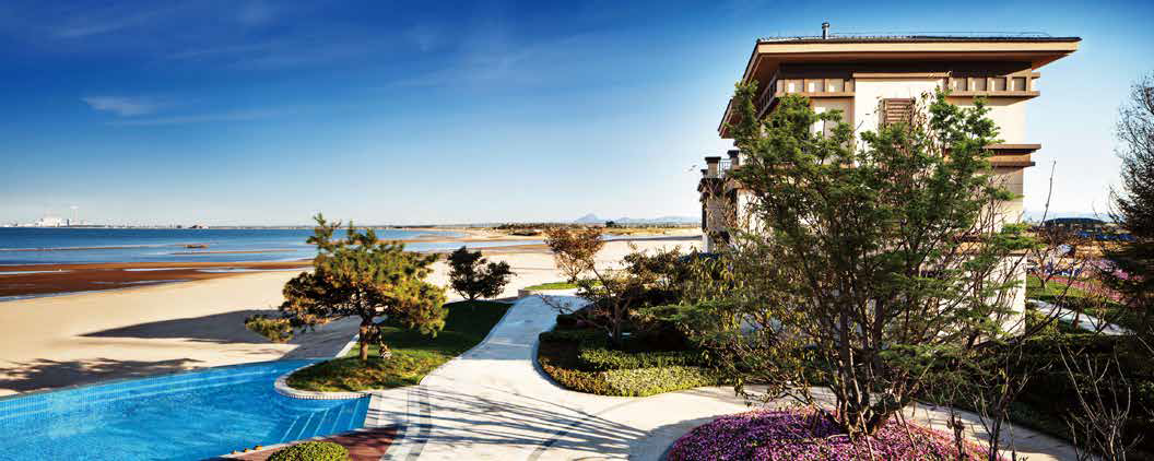 总价100万元起，买别墅，人生终极置业之选！