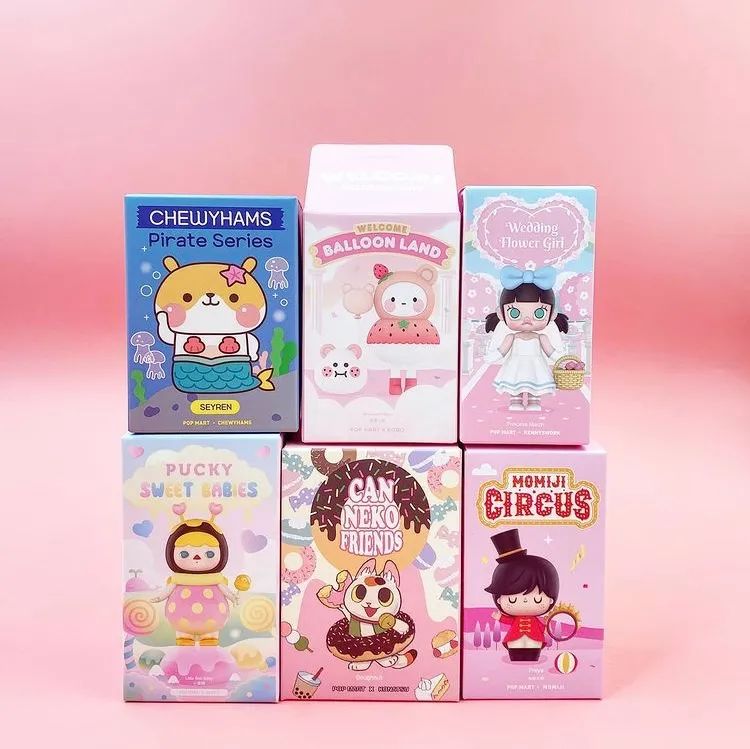 现在开发一个盲盒小程序前景如何？有哪些成熟的技术方案？