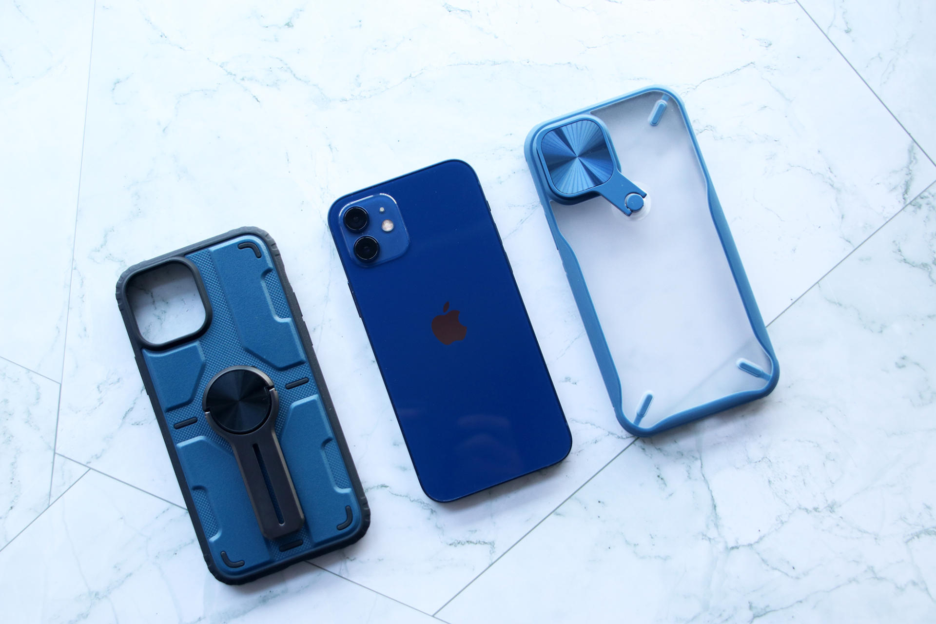 入手了iphone12肯定少不了手机壳设计师对不住