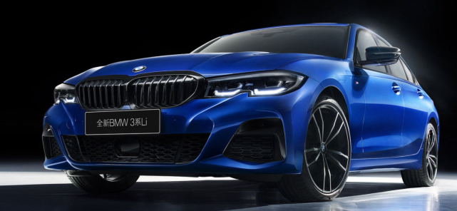 入门级豪华车 宝马3系和奥迪A4L怎么选？