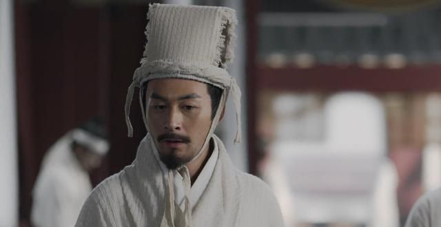 大秦赋:赵佾为何又被倡后戏耍?倡后看穿他的软弱,将其轻松拿捏