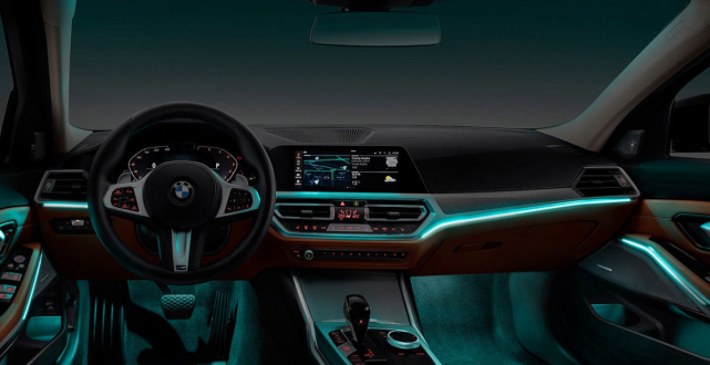 入门级豪华车 宝马3系和奥迪A4L怎么选？