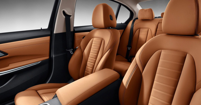 入门级豪华车 宝马3系和奥迪A4L怎么选？