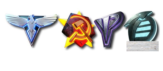 焚风阵营主要是焚风反抗军组成,这支部队只要是为了应对厄普西隆的