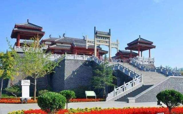 德州耗资5亿的景区景美历史文化丰富门票0元却少有人来