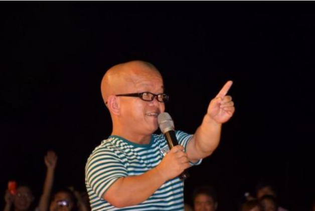 《封神榜》中的"土行孙",当红时娶媳妇,如今靠低保度日|余华东|低保