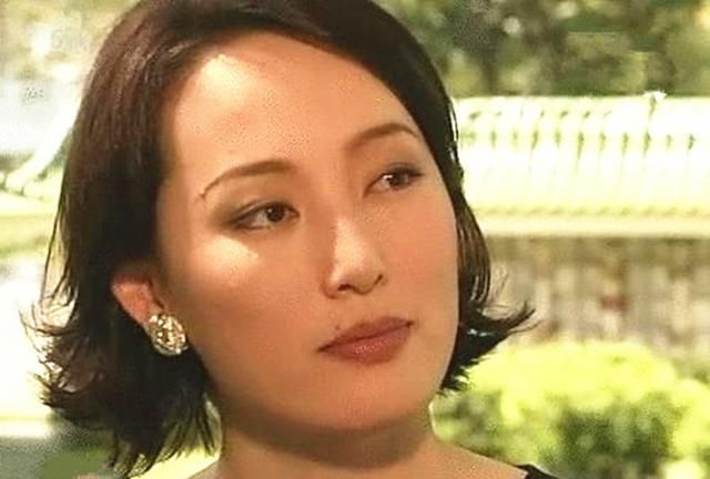 "白玉川"塔琳托娅息影21年罕露面,50岁气质仍出众,已离婚多年