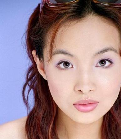 却因整容丢掉前程,网友:看见她就关电视|央视|梁璐|整容_新浪新闻