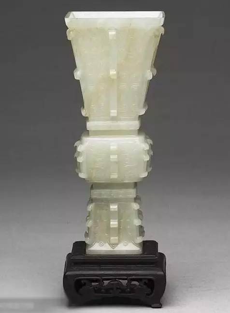 台北故宫博物院的几件古玉珍品太养眼了