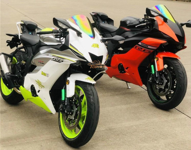 花小钱玩"大排" 2020年国产"神驹"盘点 你敢买吗?