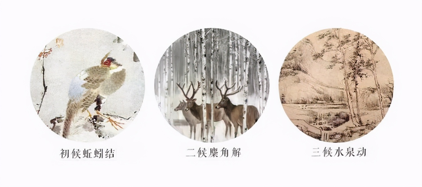 融媒节令丨冬至