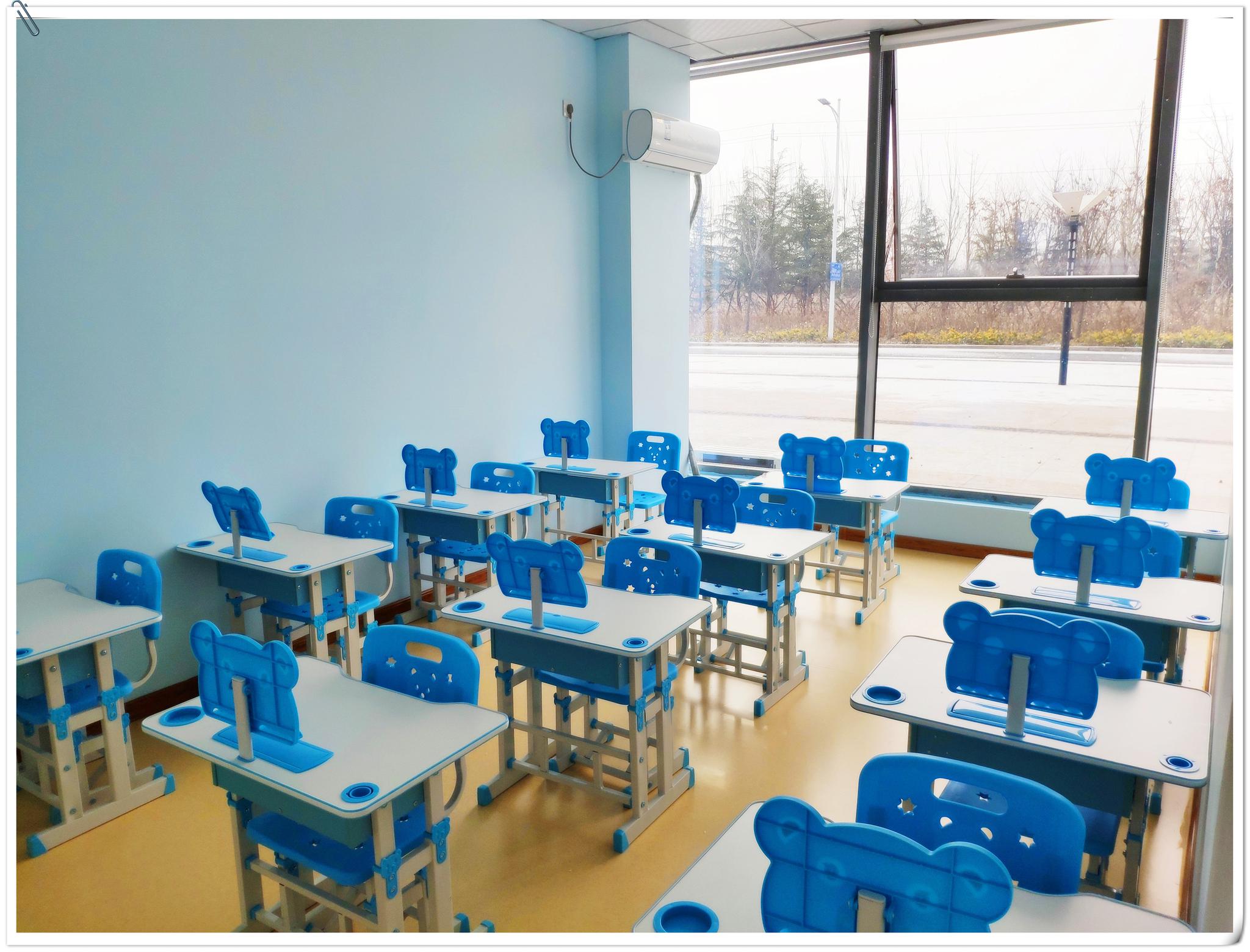 如何开一家赚钱的托管班?小饭桌,接送站,晚托班.__财经头条