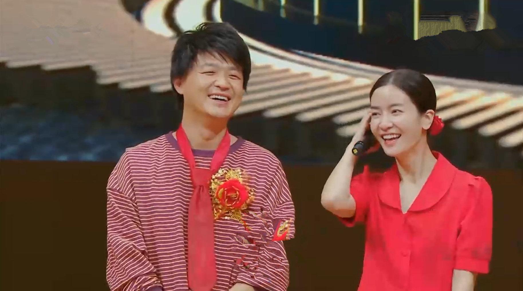 我就是演员:包贝尔李晟挑战章子怡郭富城罪爱