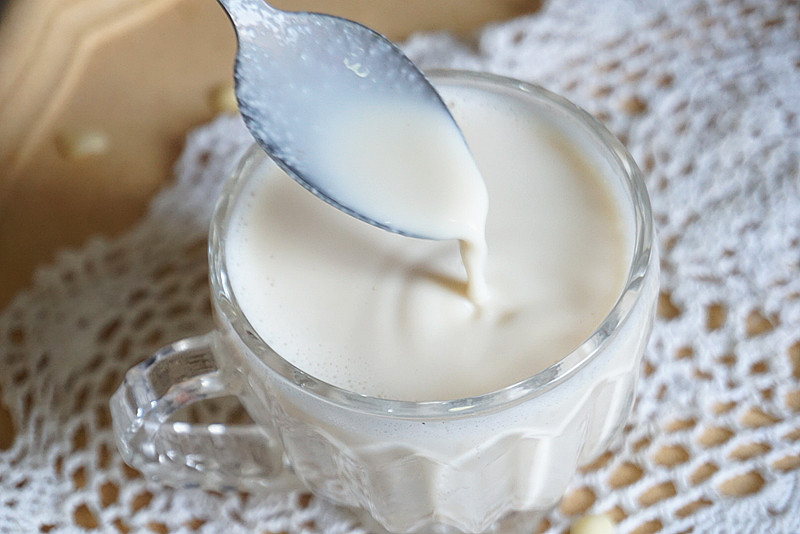 自己在家就能做,简单好做实惠健康,真香|实惠|杏仁露|花生仁_新浪新闻