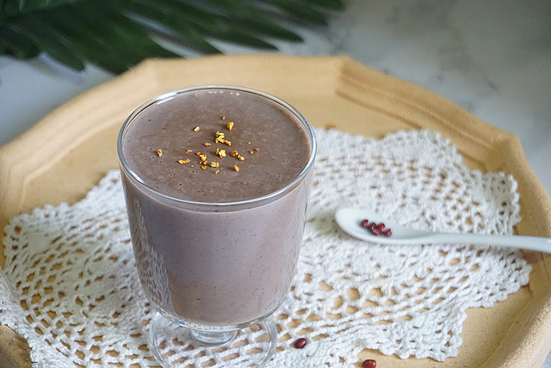 豆浆别只会用黄豆了,学我营养又美味,老公三天两头就想喝