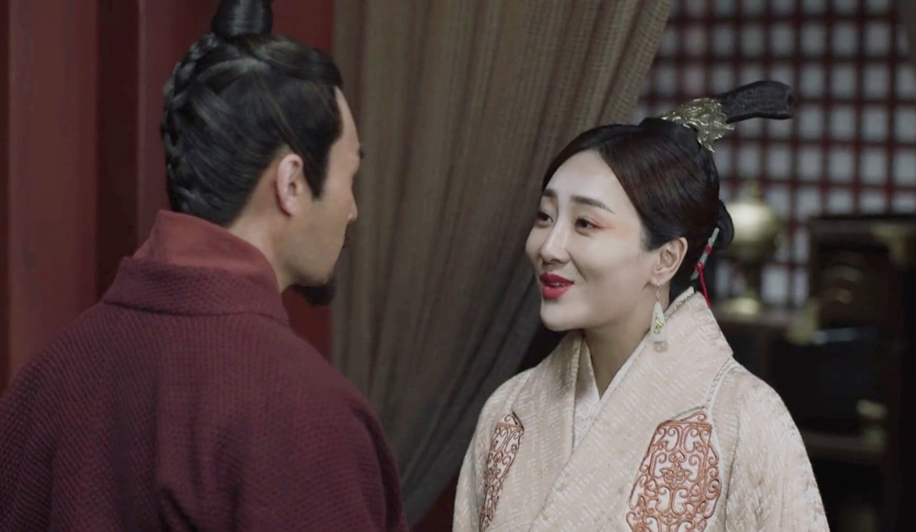 倡后勾引春平君,赵偃被活活气死,最高兴的不是个正常人|嬴政|赵国