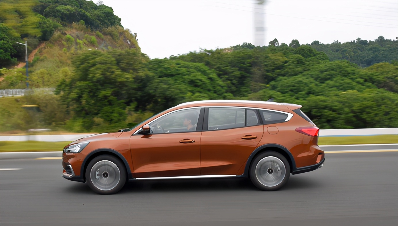 六款旅行车推荐,过年开回家很拉风,能装且造型酷