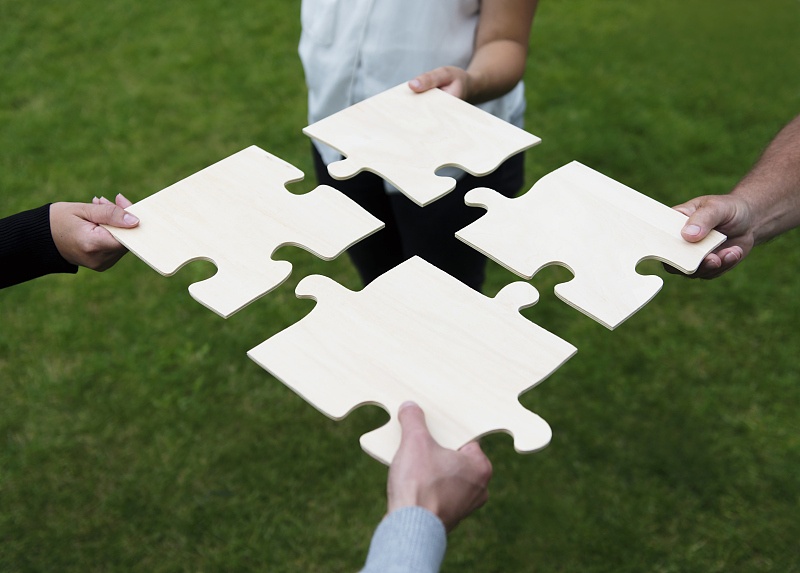 数字经济新模式的价值分析3:资源共享平台