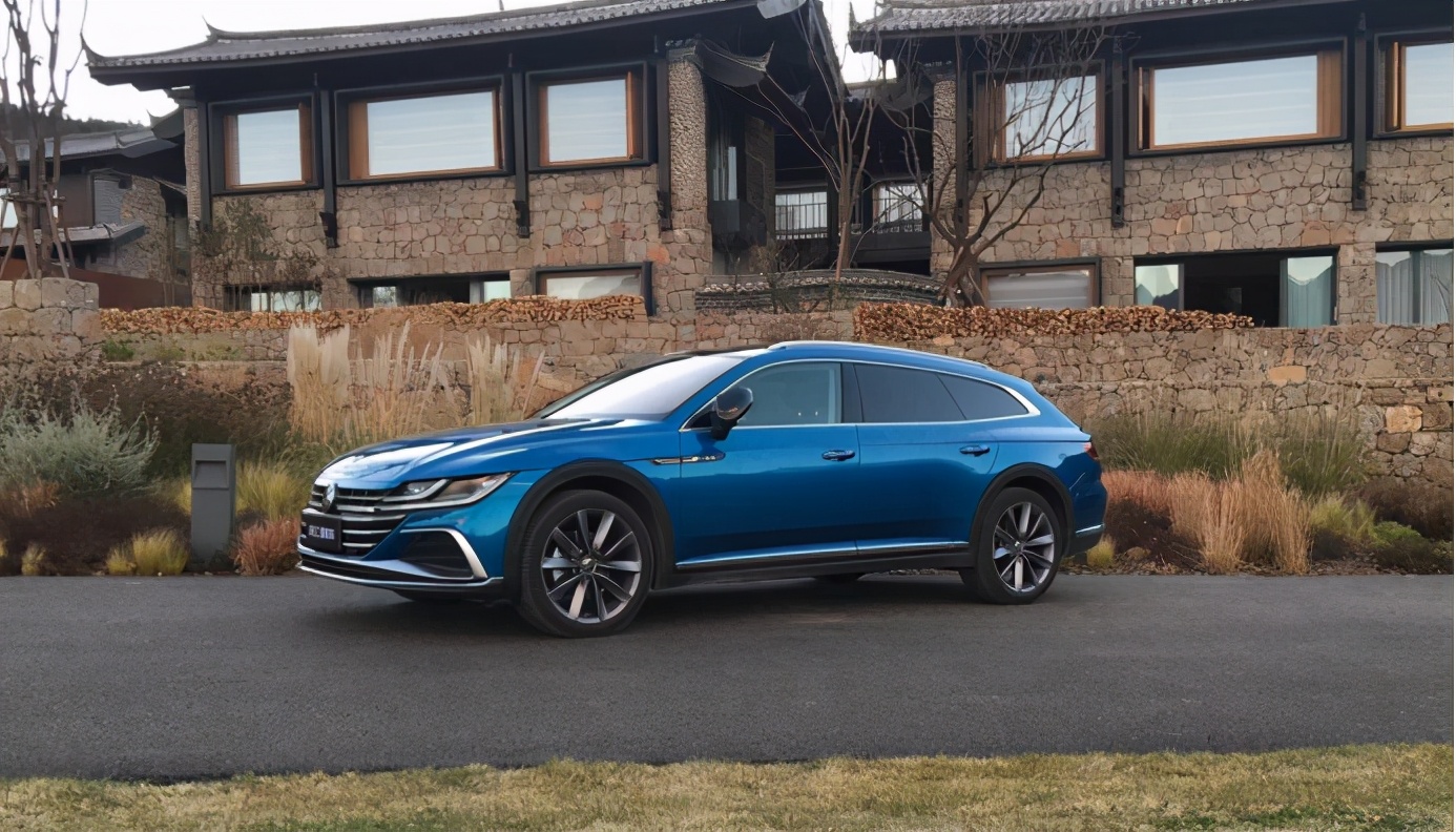 六款旅行车推荐,过年开回家很拉风,能装且造型酷