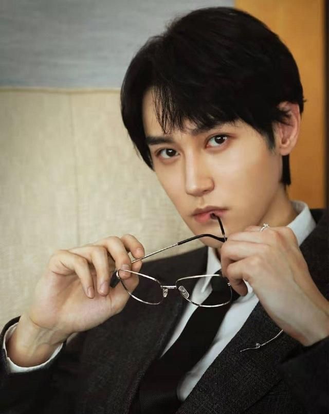 汪铎直言《晴雅集》分饰两角压力大 诠释暖心守护