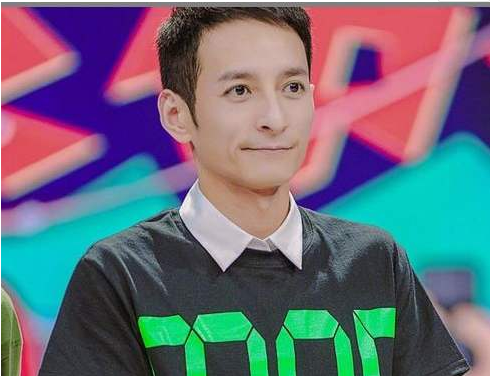 李维嘉在节目中晒出豪宅家中装修太意外全屋大是大白墙