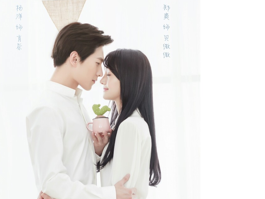 日版《微微一笑很倾城》将拍,女主人设一落千丈,粉丝愤怒了