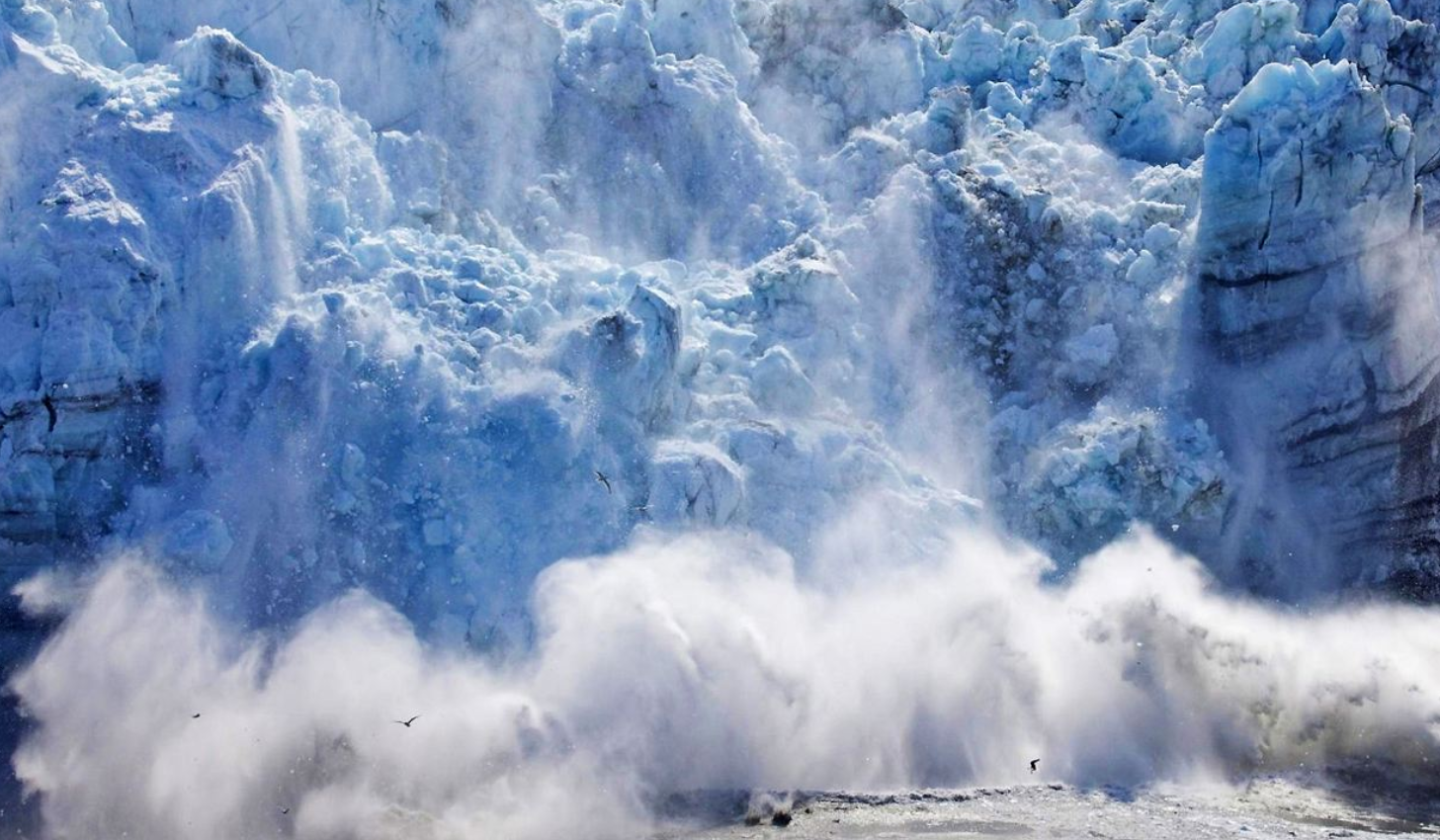 海平面能上升多少如30年后海平面上涨1000米会发生什么
