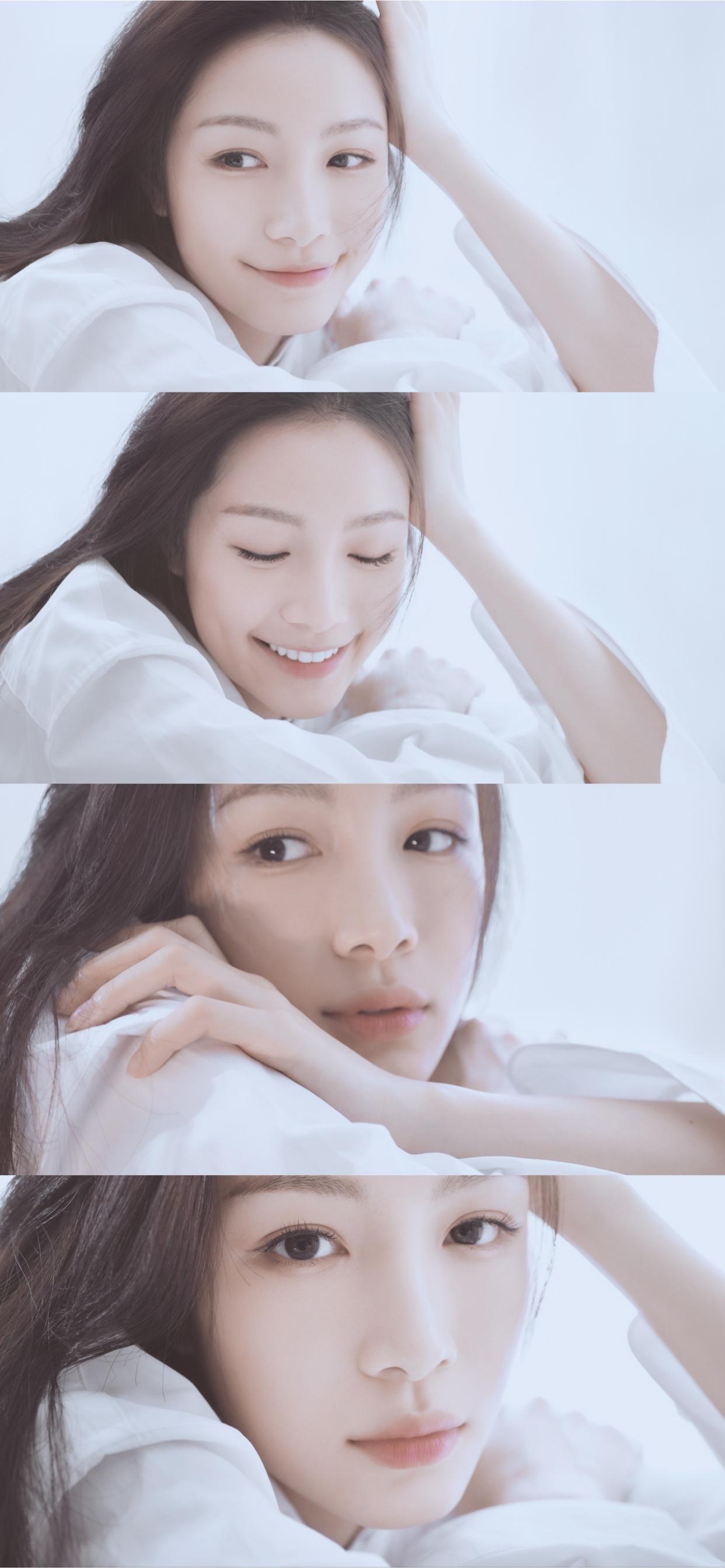 欢娱影视演员@张楠zz 发布最新写真大片