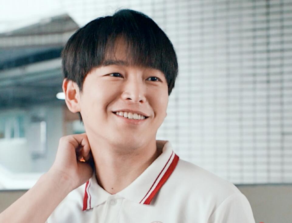 彭昱畅坦言力荐张子枫出演风犬少年的天空被拒原因让人笑