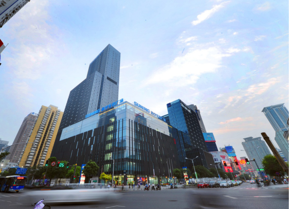 城乡新消费零售新变局