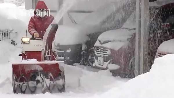 视频 超往年3倍 日本破纪录大雪致山体滑坡房屋坍塌 手机新浪网 视频 超往年3倍 日本破纪录大雪致山体滑坡房屋坍塌 手机新浪网