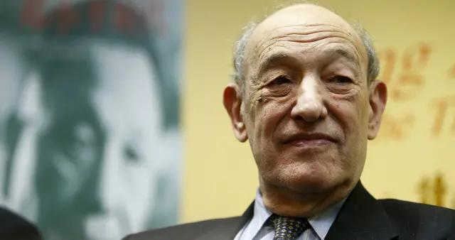 哈佛费正清中国研究中心讣告：傅高义是中心真正的守护者