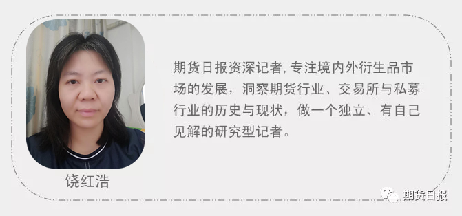 面对海外竞争对手，“金融+科技”必不可少