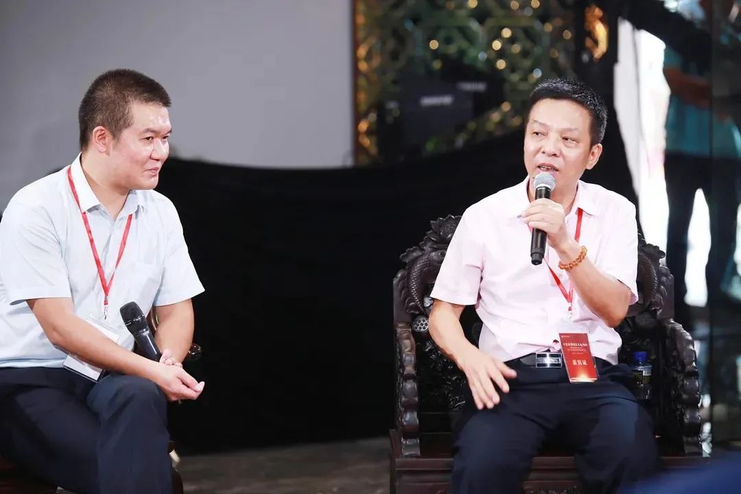 对话彭洪粤酒的守业与突围