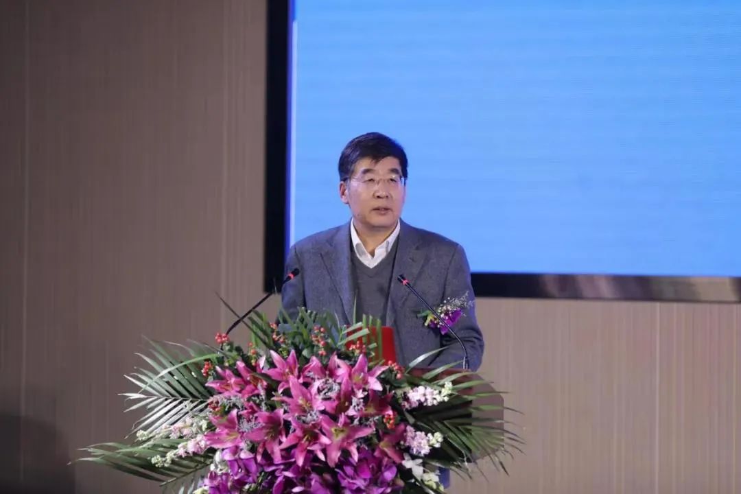 白沙岛论坛丨张军扩：着力完善促进东北振兴的体制环境