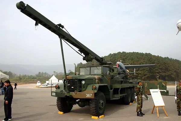 自杀攻击、隐身作战、察打一体......韩国快速采购大批无人机