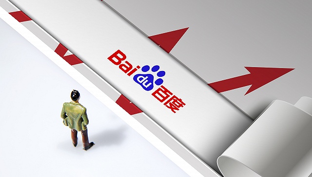 百度股价涨至200美元关口，市值能否重回巅峰？