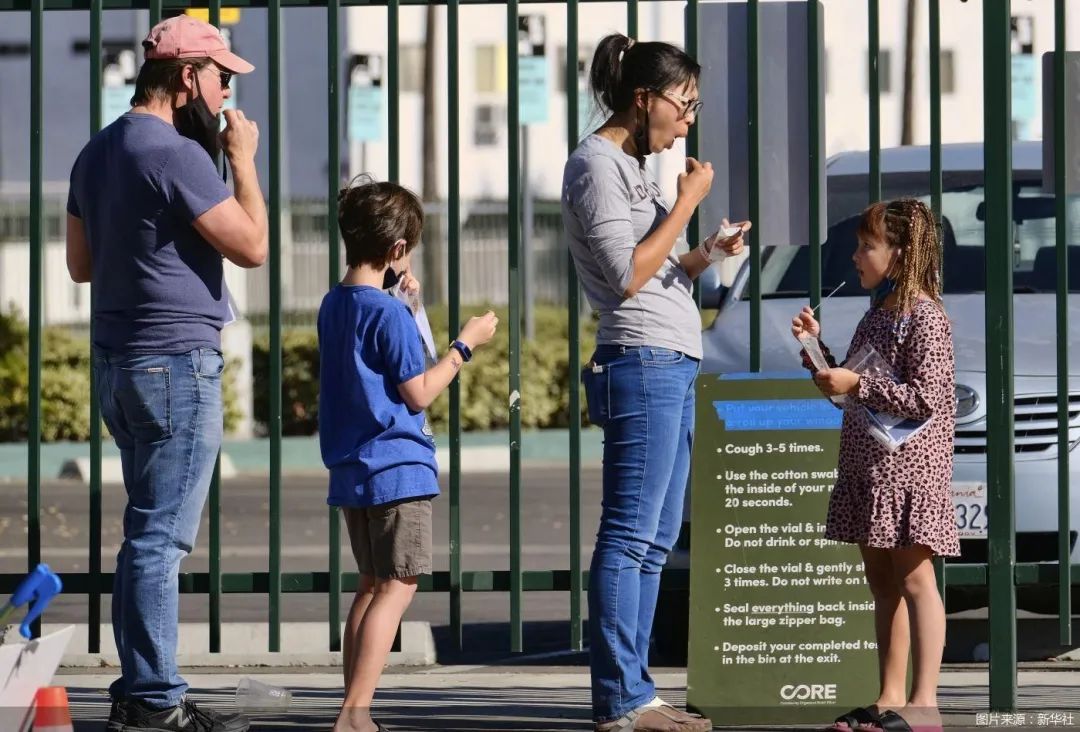 美国新刺激法案破冰，9000亿美元“救命钱”要来了