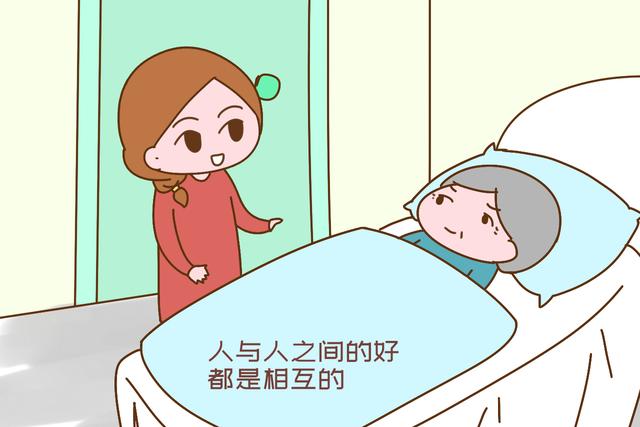 没时间照顾我"老人把拆迁房给儿子,转身找女儿养老|养老|父母|儿子
